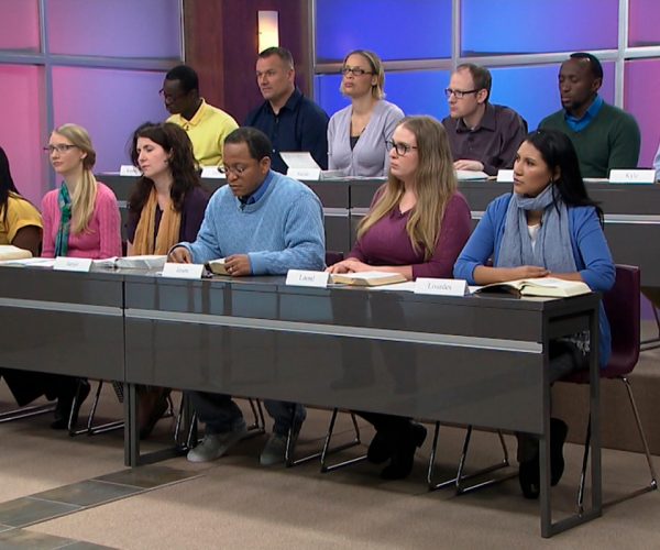 Lekcja 9 – Zwiedzenia w czasie końca