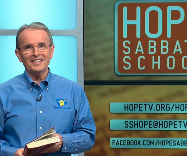 Lekcja 11 – Pieczęć Boża czy znamię Bestii?