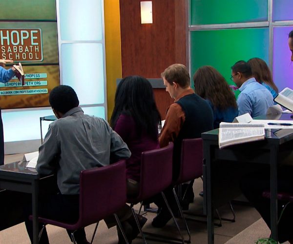 Lekcja 12 – Babilon i Armagedon