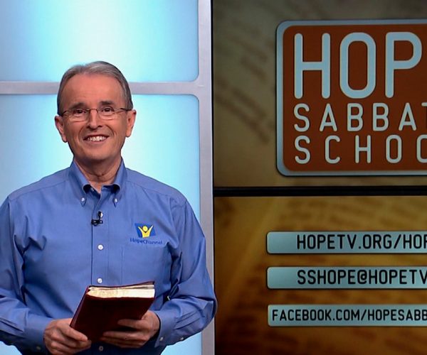 Lekcja 1 – Stworzenie i upadek