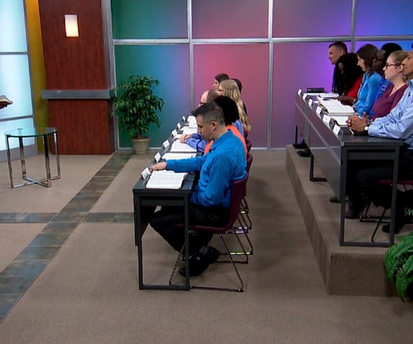 Lekcja 2 – Przyczyny braku jedności