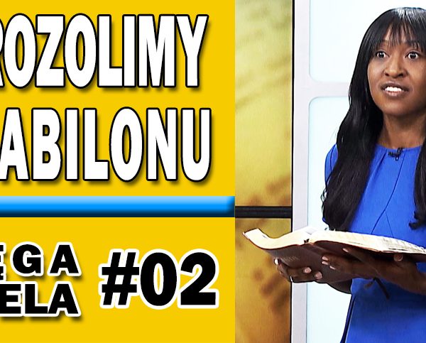 Lekcja 2 – Z Jerozolimy do Babilonu