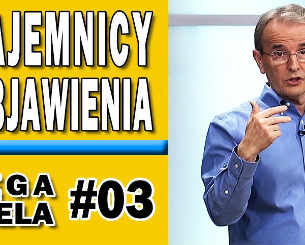 Lekcja 3 – Od tajemnicy do objawienia
