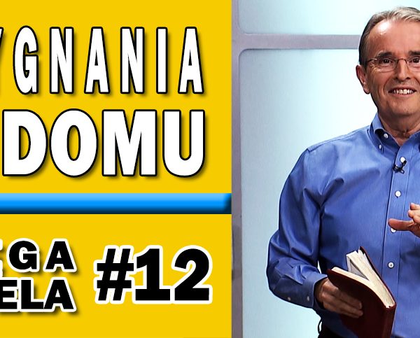 Lekcja 12 – Z północy i południa do prześlicznej ziemi