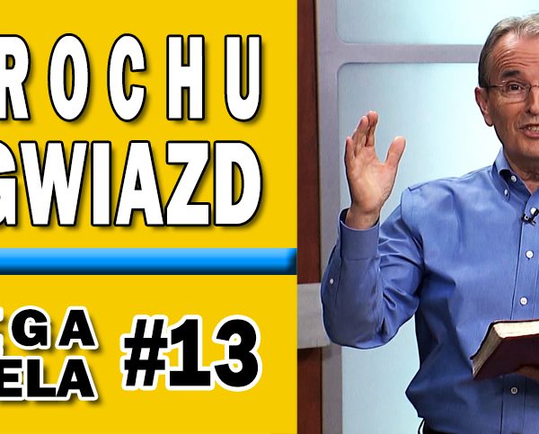 Lekcja 13 – Z prochu do gwiazd