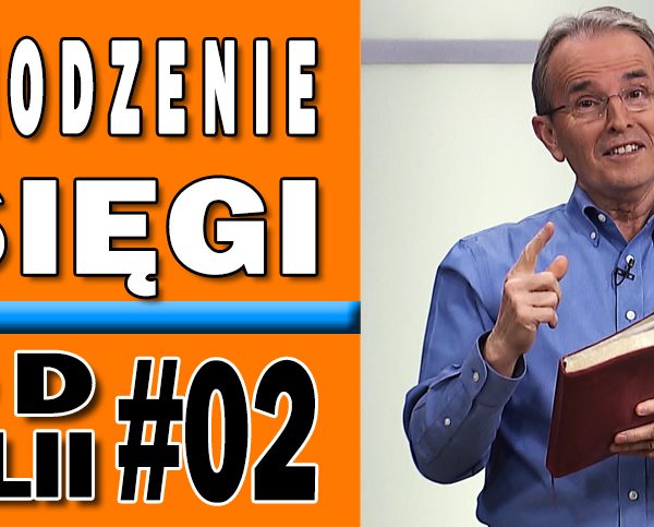 Lekcja 2 – Pochodzenie i natura Biblii