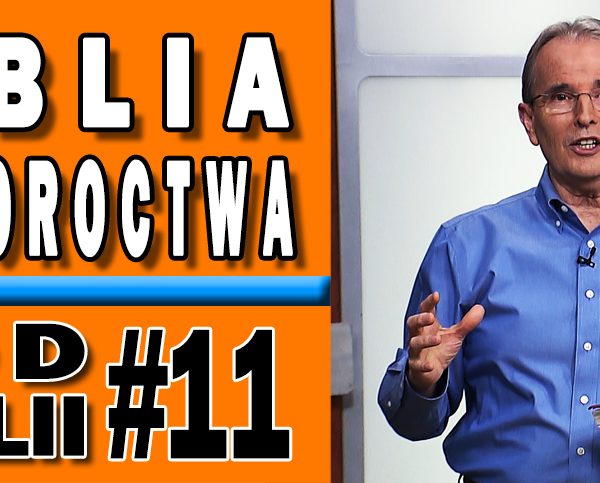 Lekcja 11 – Biblia i proroctwa
