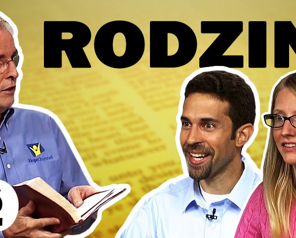 Lekcja 2 – Rodzina | Edukacja