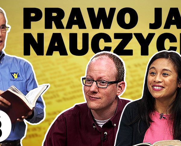 Lekcja 3 – Prawo jako nauczyciel | Edukacja