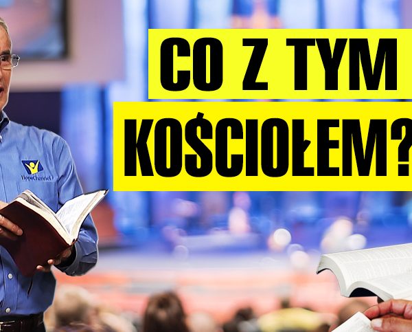Lekcja 9 – Kościół i edukacja | Edukacja