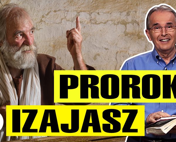 Lekcja 1 – Kryzys tożsamości | Księga Izajasza