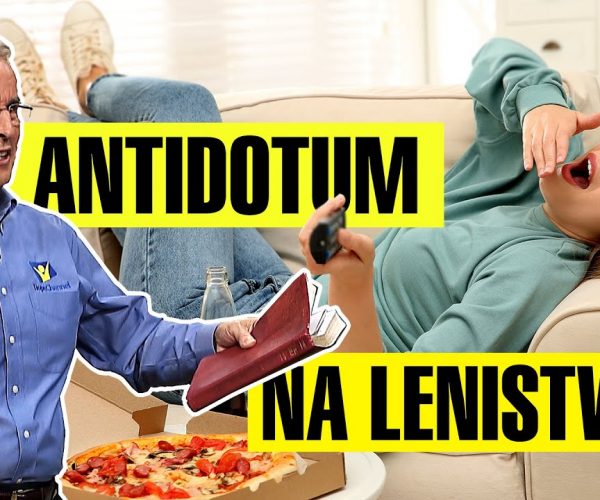 Lekcja 11 – Chrześcijanin i praca | Edukacja