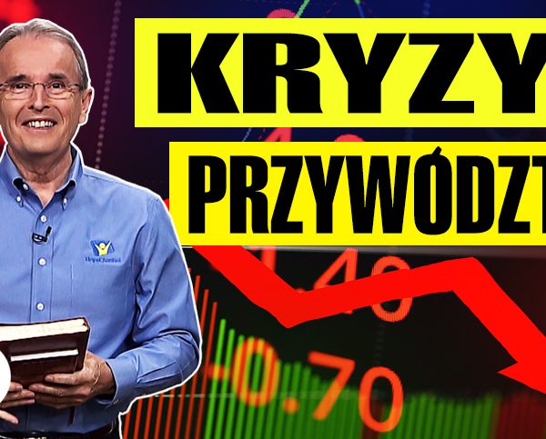 Lekcja 2 – Kryzys przywództwa | Księga Izajasza