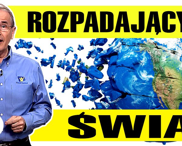 Lekcja 3 – Gdy twój świat rozpada się | Księga Izajasza