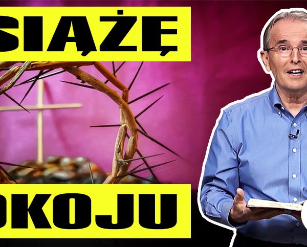 Lekcja 5 – Szlachetny Książę Pokoju | Księga Izajasza