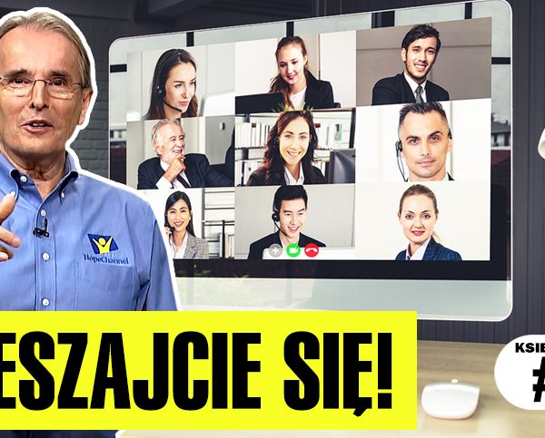 Lekcja 8 – Pocieszajcie mój lud | Księga Izajasza