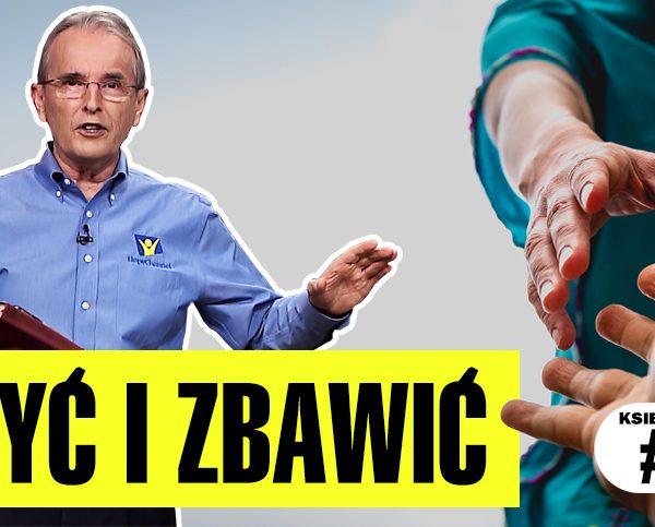 Lekcja 9 – Służyć i zbawić | Księga Izajasza
