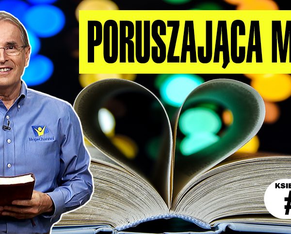 Lekcja 11 – Poruszająca miłość | Księga Izajasza