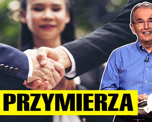 Lekcja 2 – Abc przymierza | OBIETNICA – Wieczne Boże przymierze