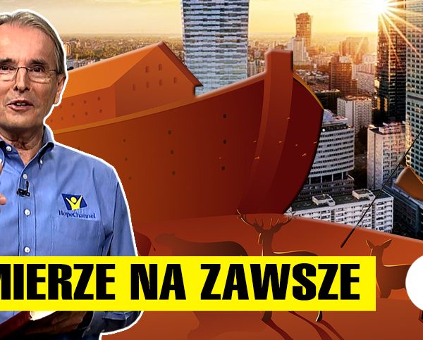 Lekcja 3 – Dla wszystkich przyszłych pokoleń | OBIETNICA – Wieczne Boże przymierze