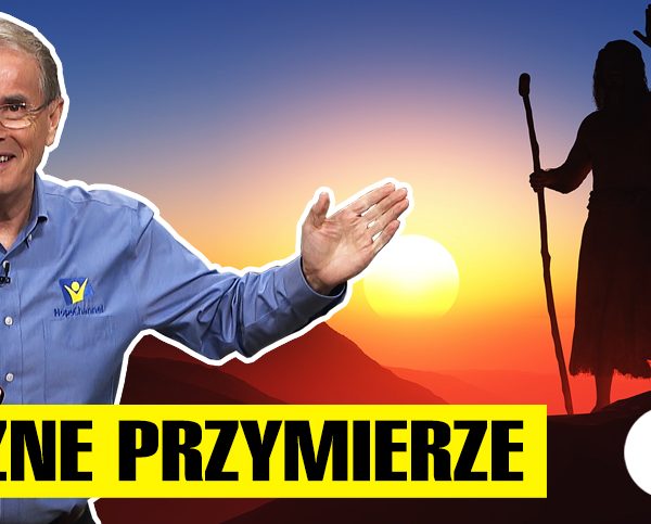 Lekcja 4 – Wieczne przymierze | OBIETNICA – Wieczne Boże przymierze