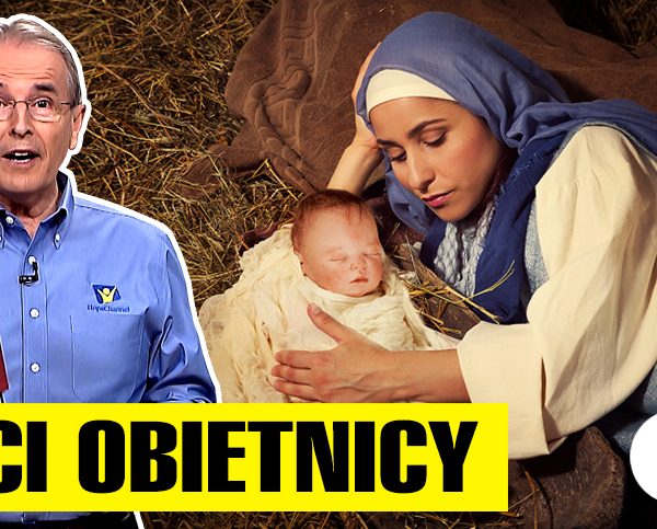 Lekcja 5 – Dzieci obietnicy | OBIETNICA – Wieczne Boże przymierze