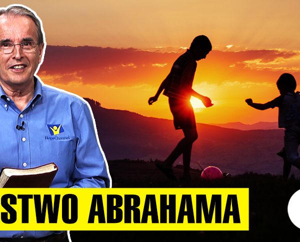 Lekcja 6 – Potomstwo Abrahama | OBIETNICA – Wieczne Boże przymierze