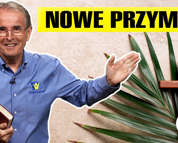 Lekcja 10 – Nowe przymierze | OBIETNICA – Wieczne Boże przymierze