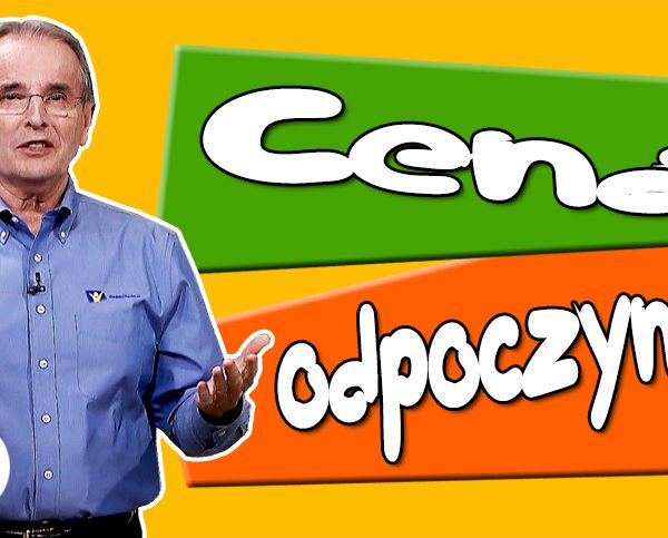 Lekcja 4 – Cena odpoczynku | ODPOCZYNEK W CHRYSTUSIE