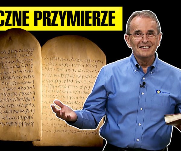 Lekcja 3 – Wieczne przymierze