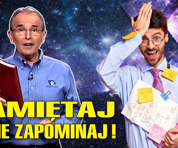 Lekcja 10 – Pamiętaj, a nie zapominaj