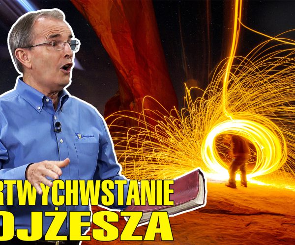 Lekcja 13 – Zmartwychwstanie Mojżesza