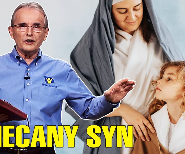 Lekcja 3 – Jezus – Obiecany Syn
