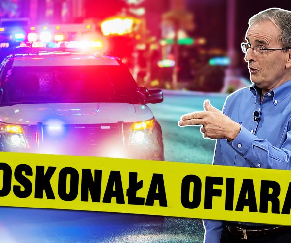 Lekcja 9 – Jezus – Doskonała Ofiara