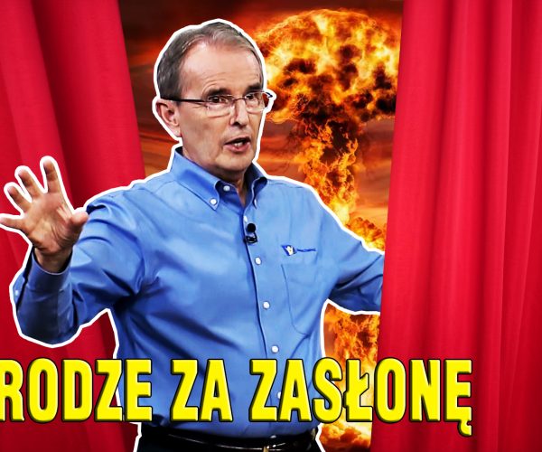 Lekcja 10 – Jezus otwiera drogę za zasłonę