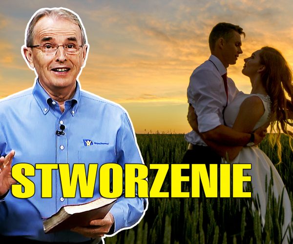 Lekcja 1 – Stworzenie