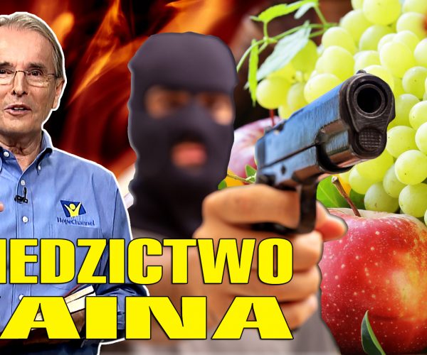 Lekcja 3 – Kain i jego dziedzictwo