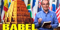 Lekcja 5 – Wszystkie narody i Babel