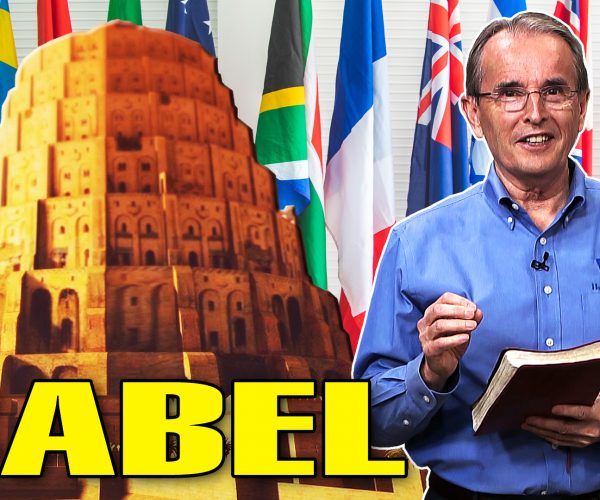 Lekcja 5 – Wszystkie narody i Babel