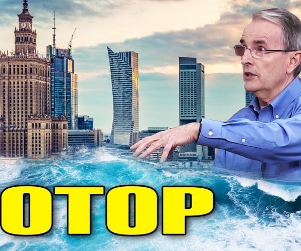 Lekcja 4 – Potop