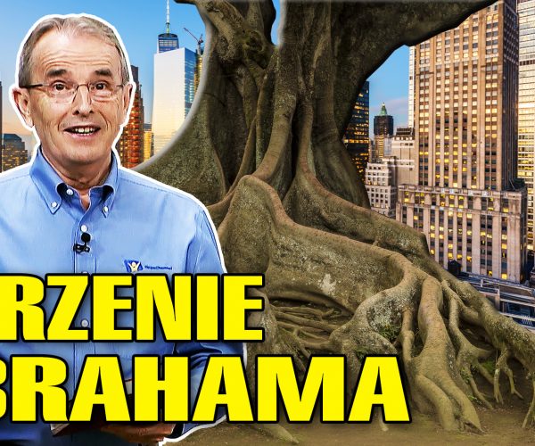 Lekcja 6 – Korzenie Abrahama