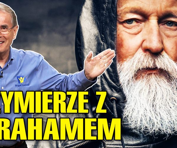 Lekcja 7 – Przymierze z Abrahamem