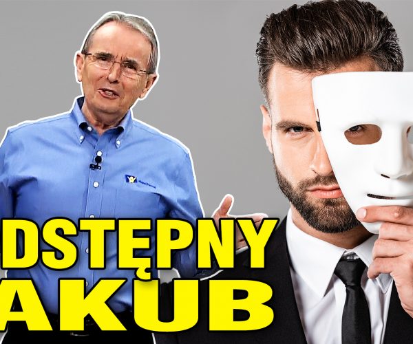 Lekcja 9 – Podstępny Jakub