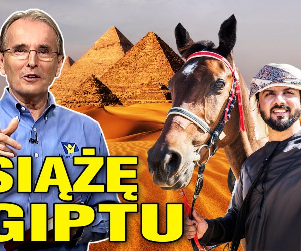 Lekcja 12 – Józef, książę Egiptu