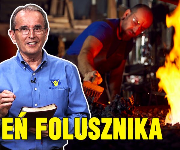Lekcja 4 – Ogień folusznika