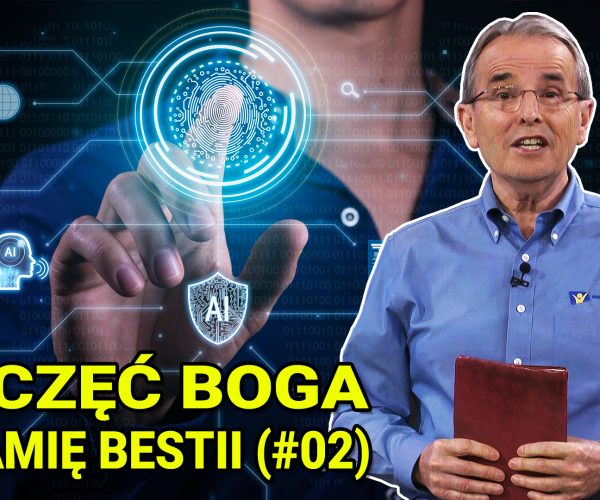 Lekcja 12 – Pieczęć Boga i znamię bestii (cz. II)