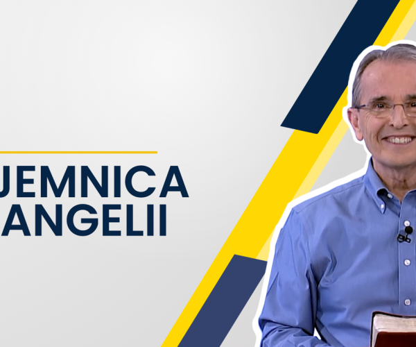 Lekcja 6 – Tajemnica ewangelii