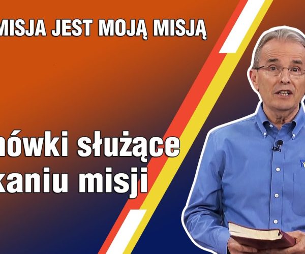 Lekcja 5 – Wymówki służące unikaniu misji