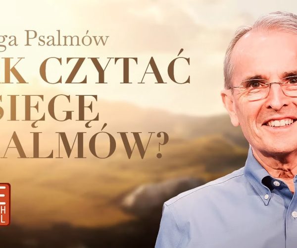 Lekcja 1 – Jak czytać Księgę Psalmów?